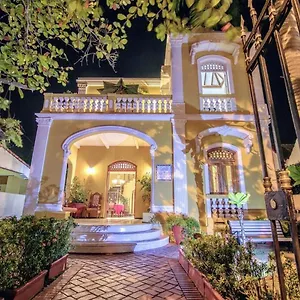 Boutique Castillo Ines Maria **** Kartagena