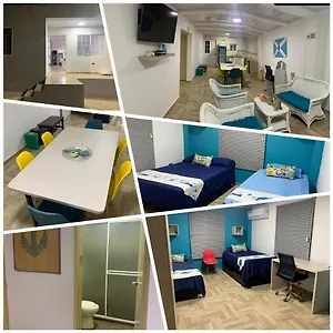 Apartamento Turistico Hill Side San Andrés