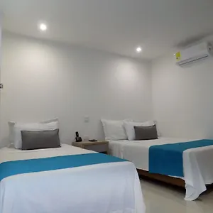 **** Hotel Boutique Laureles Kolumbien