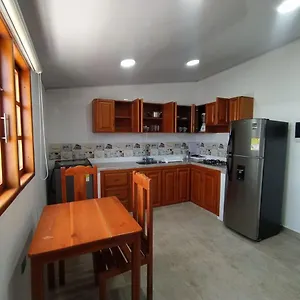Decor Estalagem