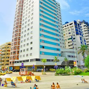 Plaza Cartagena