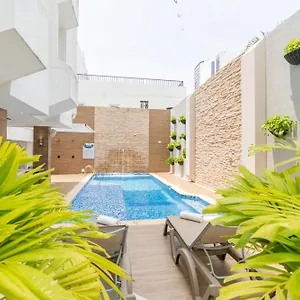 Barlovento **** Картахена