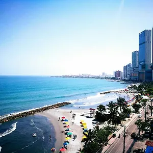  Apartamento Exclusivo Apartamento Con Vista Al Mar Morros Cyti