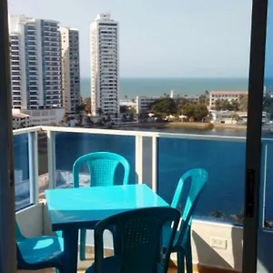  Apartamento Playero