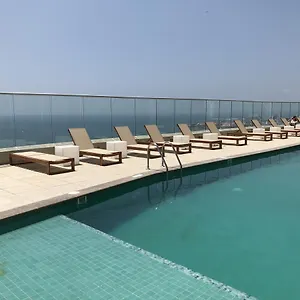  Apartamento Beautiful Palmetto Beach