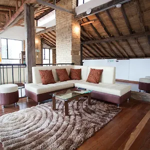 Arche Noah Boutique , Bogotá Colômbia
