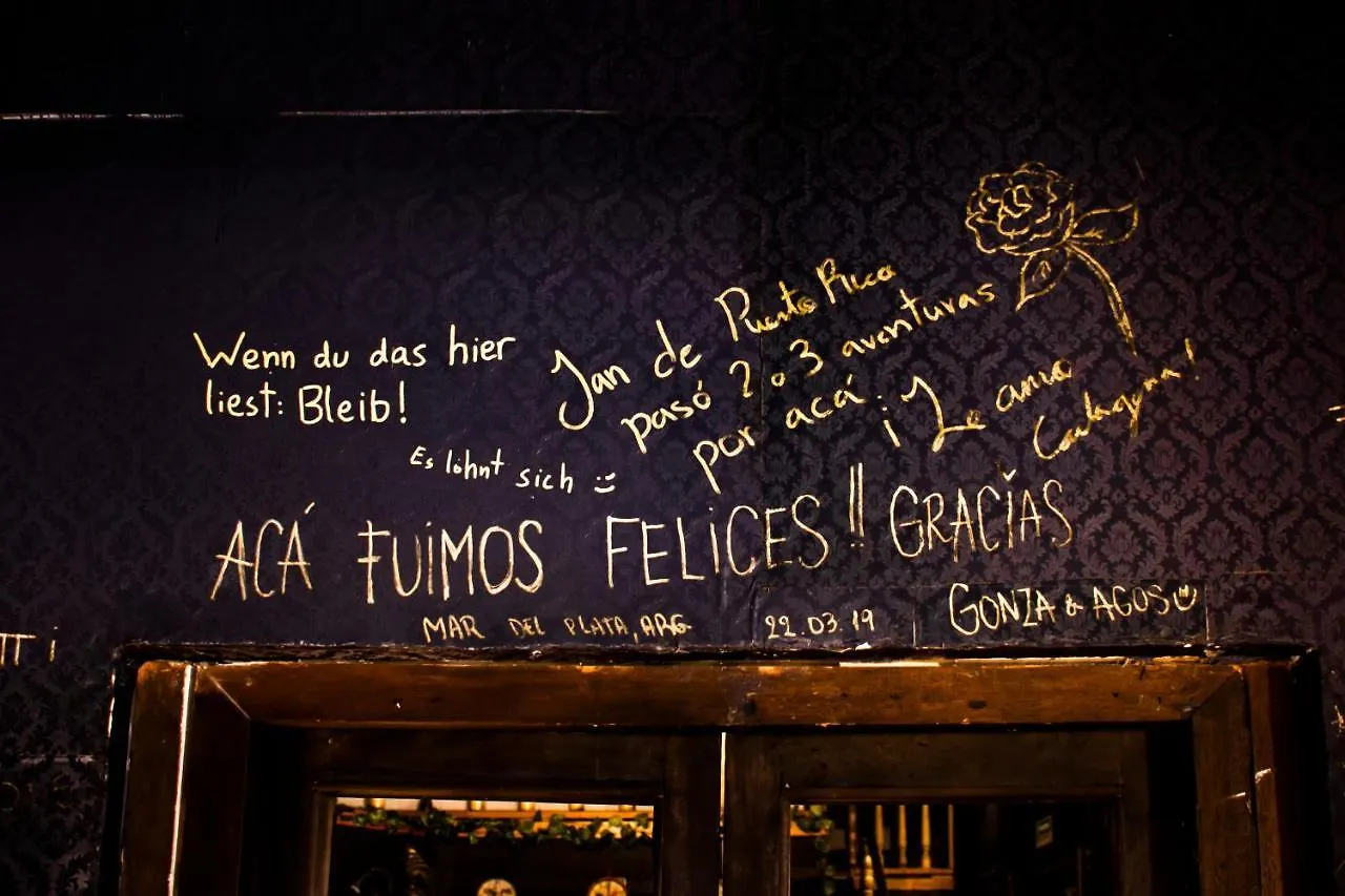The Clock Hostel & Suites Cartagena